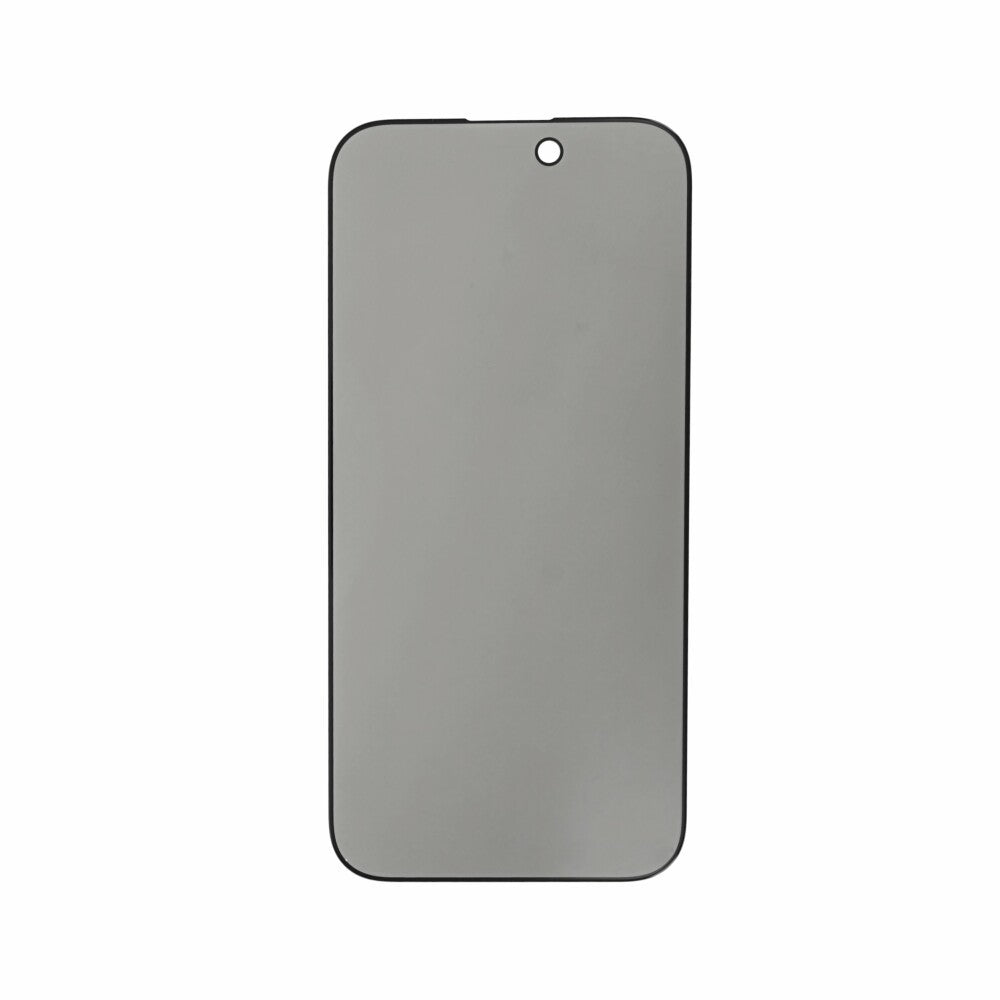 90 Percent PrivacyShield 90 – Tempered Glass Privacy Screen Protector for iPhone 17 Pro