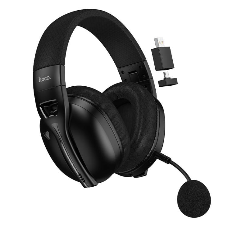 Hoco W114 Magic Four-Mode Over-Ear Gaming Headset