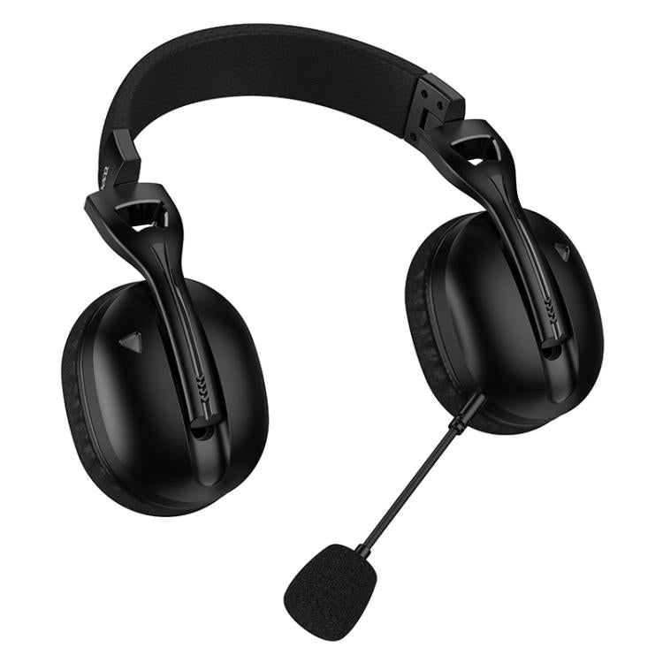 Hoco W114 Magic Four-Mode Over-Ear Gaming Headset