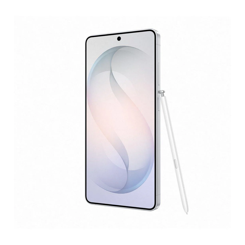 Samsung S26 Ultra 5G Phone, 6.9”, 12GB, 512GB | White