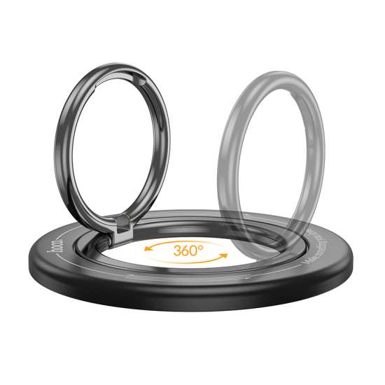 Hoco GH3 360° Rotating Magnetic Ring Holder