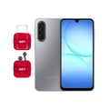 Samsung Galaxy A17 4G – 6.7″ Display - 6GB RAM - 128GB Storage | Gray
