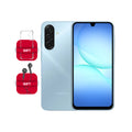 Samsung Galaxy A17 4G – 6.7″ Display - 8GB RAM - 256GB Storage | Light Blue