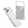 Anti-Shock Gorilla Case for iPhone 17 Pro Max