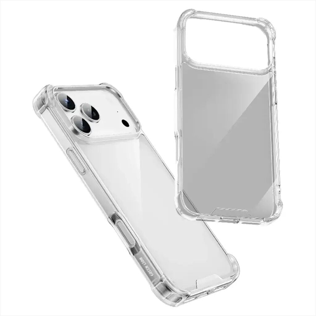 Anti-Shock Gorilla Case for iPhone 17 Pro Max