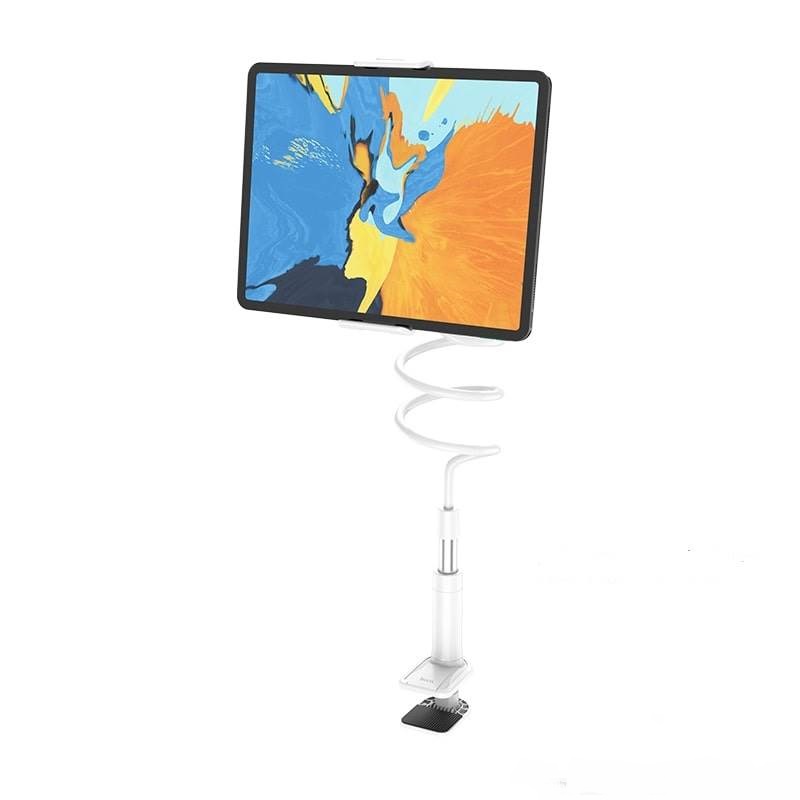 Hoco PH24 Balu Holder for 4–10.5 inch Tablets & Phones