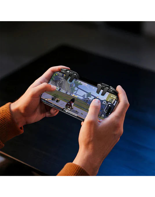 Hoco GA22 Mobile Game Trigger Buttons
