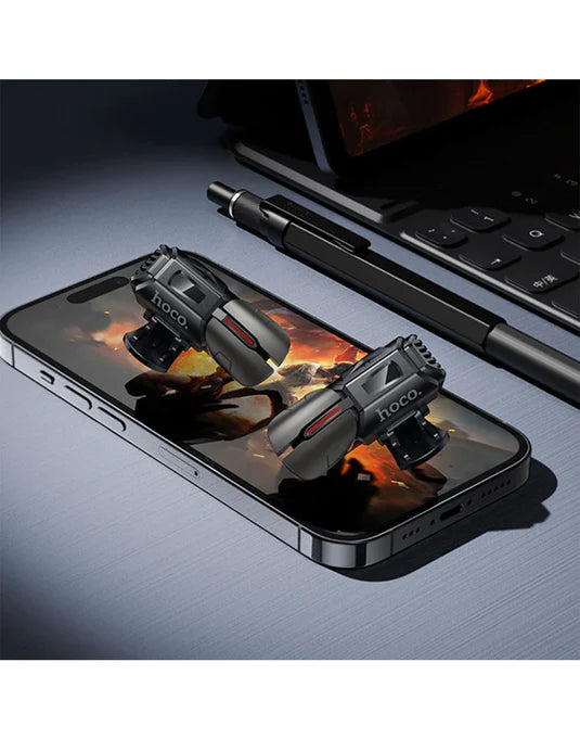 Hoco GA22 Mobile Game Trigger Buttons