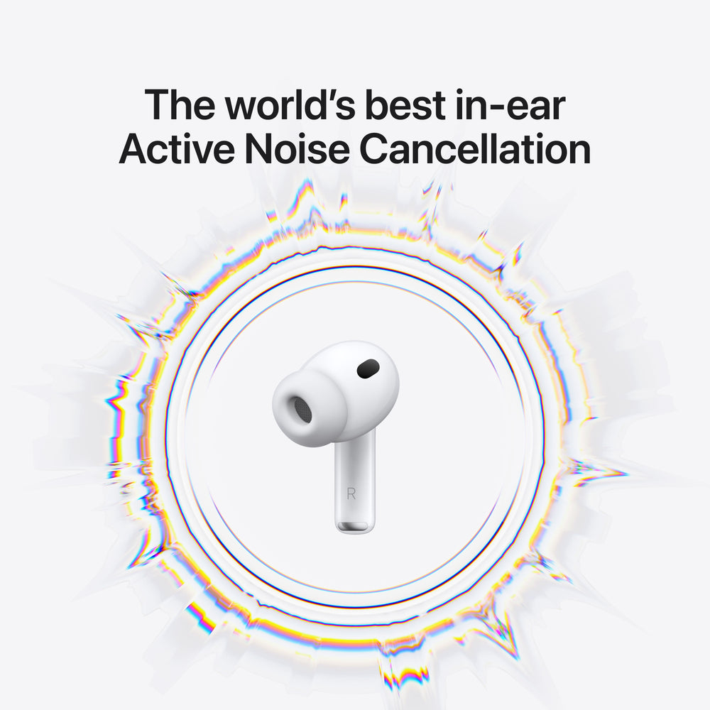 Apple AirPods Pro 3 (2025)