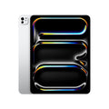 Apple iPad Pro 13-inch M5 Chip, 256GB Wi-Fi Tablet –شاشة زجاجية قياسية | فضي