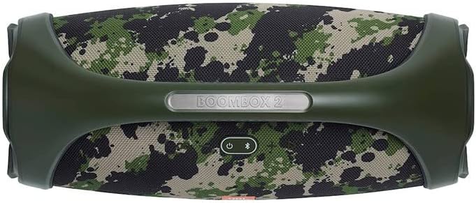 JBL Boombox 2 Portable Bluetooth Speaker