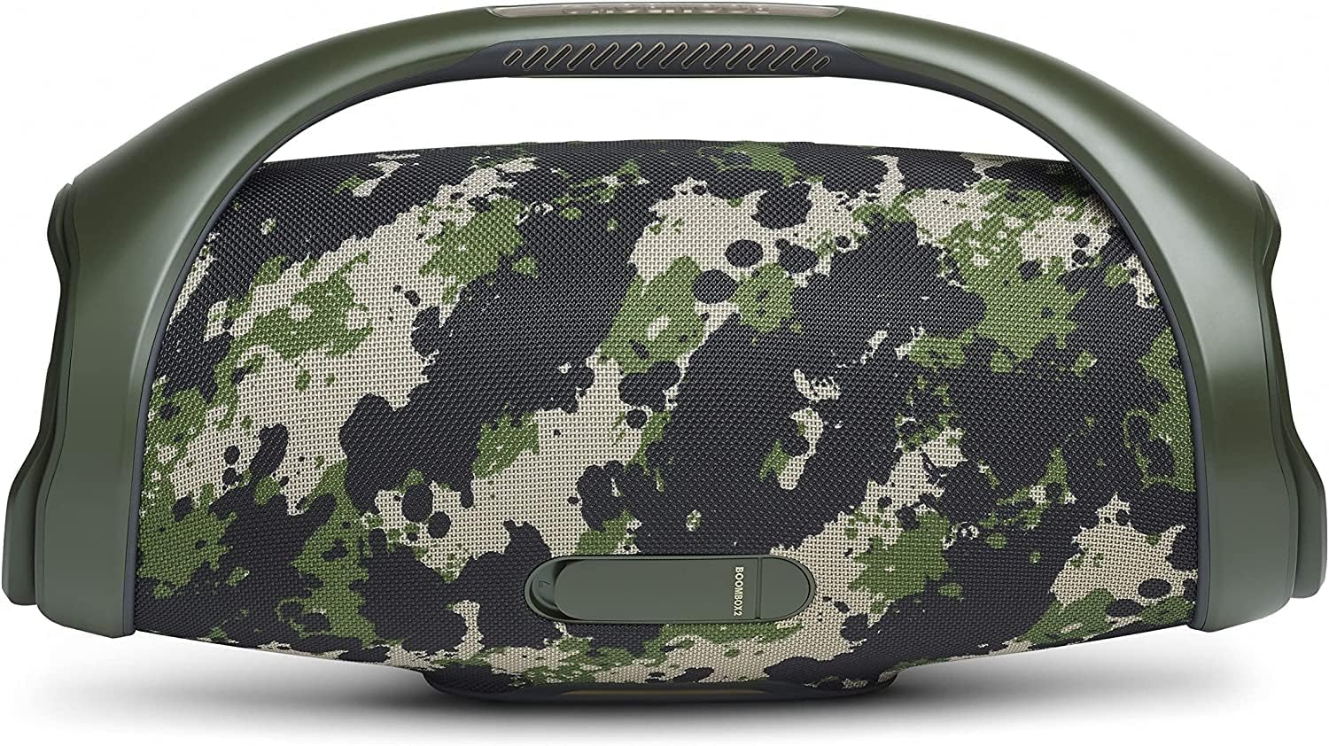 JBL Boombox 2 Portable Bluetooth Speaker