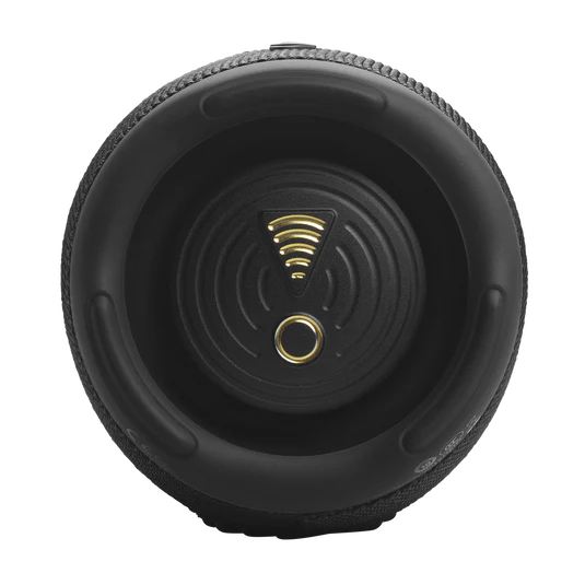 JBL Charge 5 Portable Bluetooth Speaker With Wifi | Black