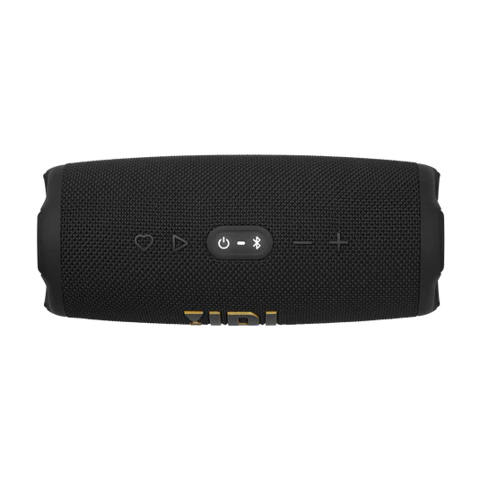 JBL Charge 5 Portable Bluetooth Speaker With Wifi | Black