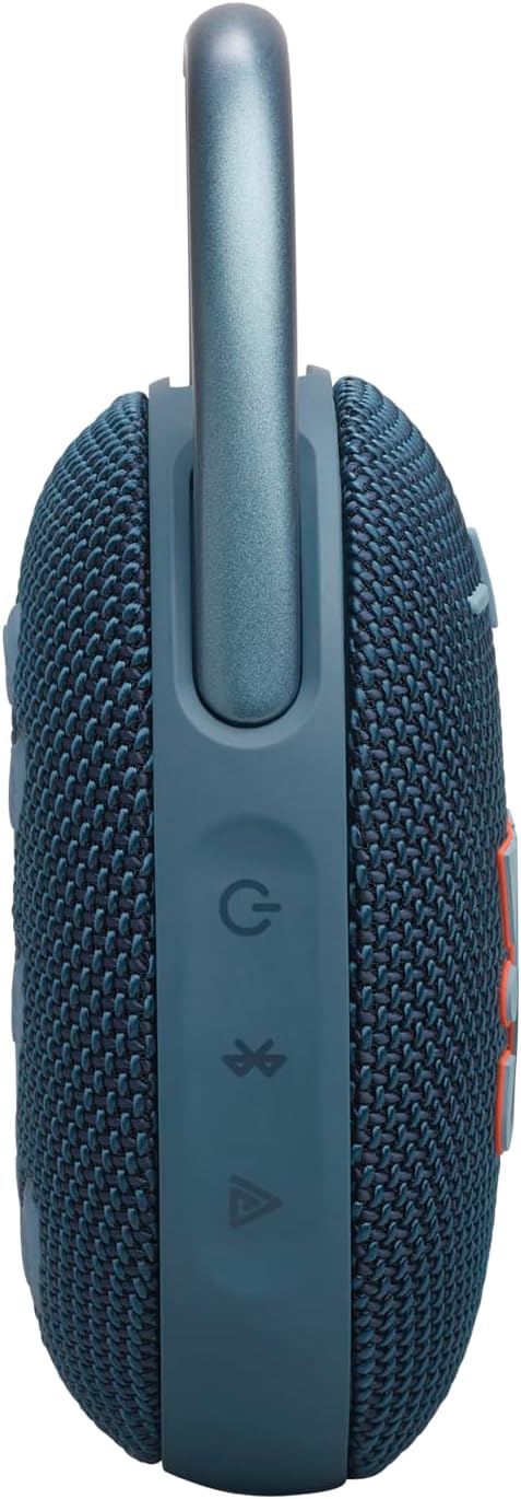 JBL Clip 5 Wireless Portable Speaker