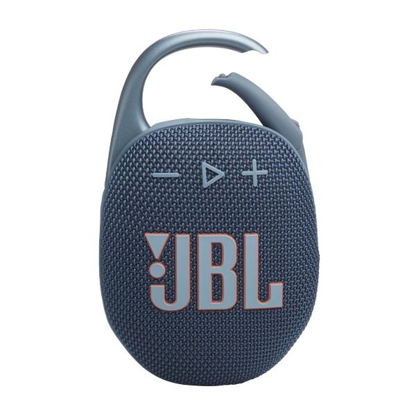 JBL Clip 5 Wireless Portable Speaker