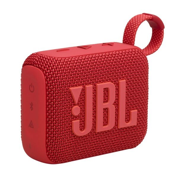 Jbl Bluetooth Speaker Go 4