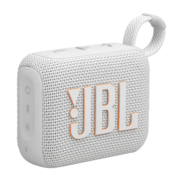 Jbl Bluetooth Speaker Go 4