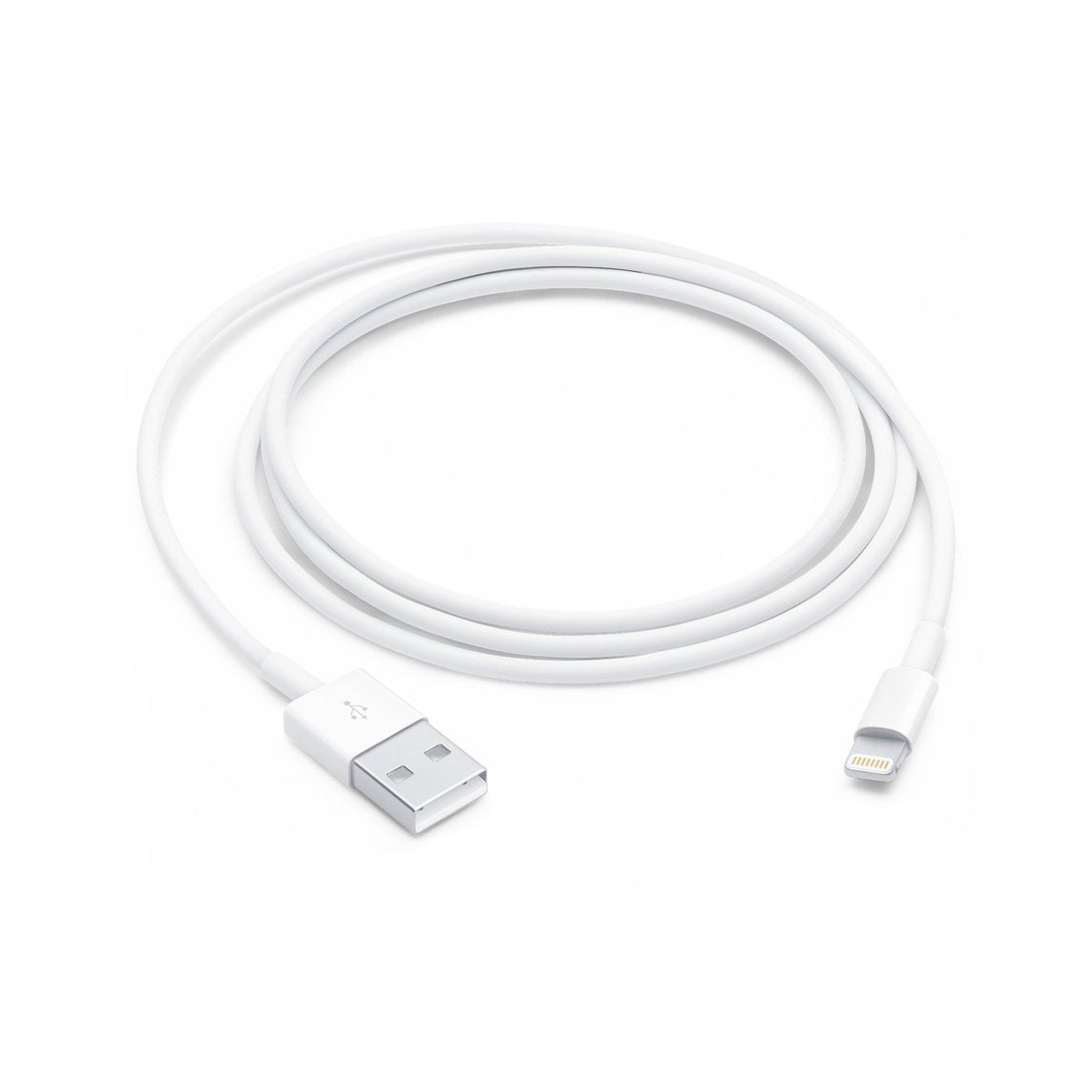 Apple Lightning to USB-A Cable 1m