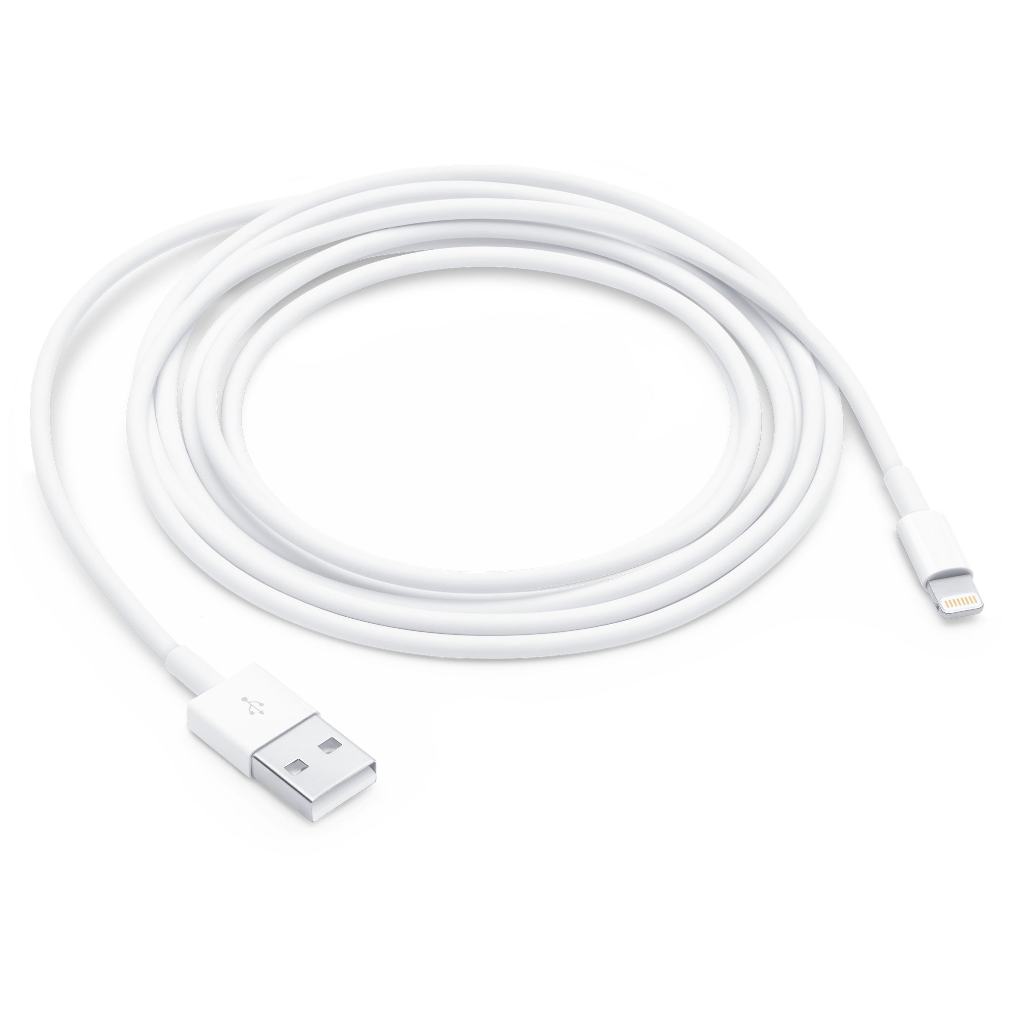 Apple 2M Lightning to USB Cable