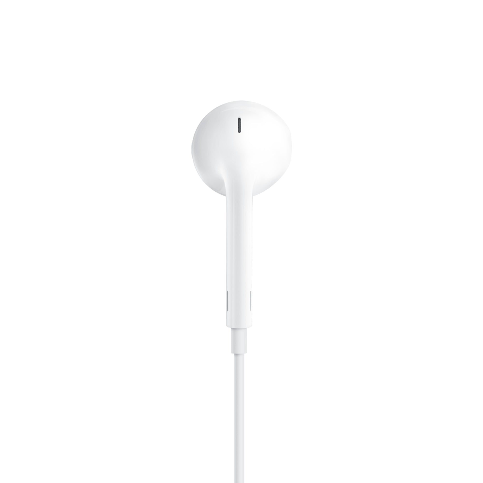 Apple EarPods with 3.5mm Headphone Plug | White