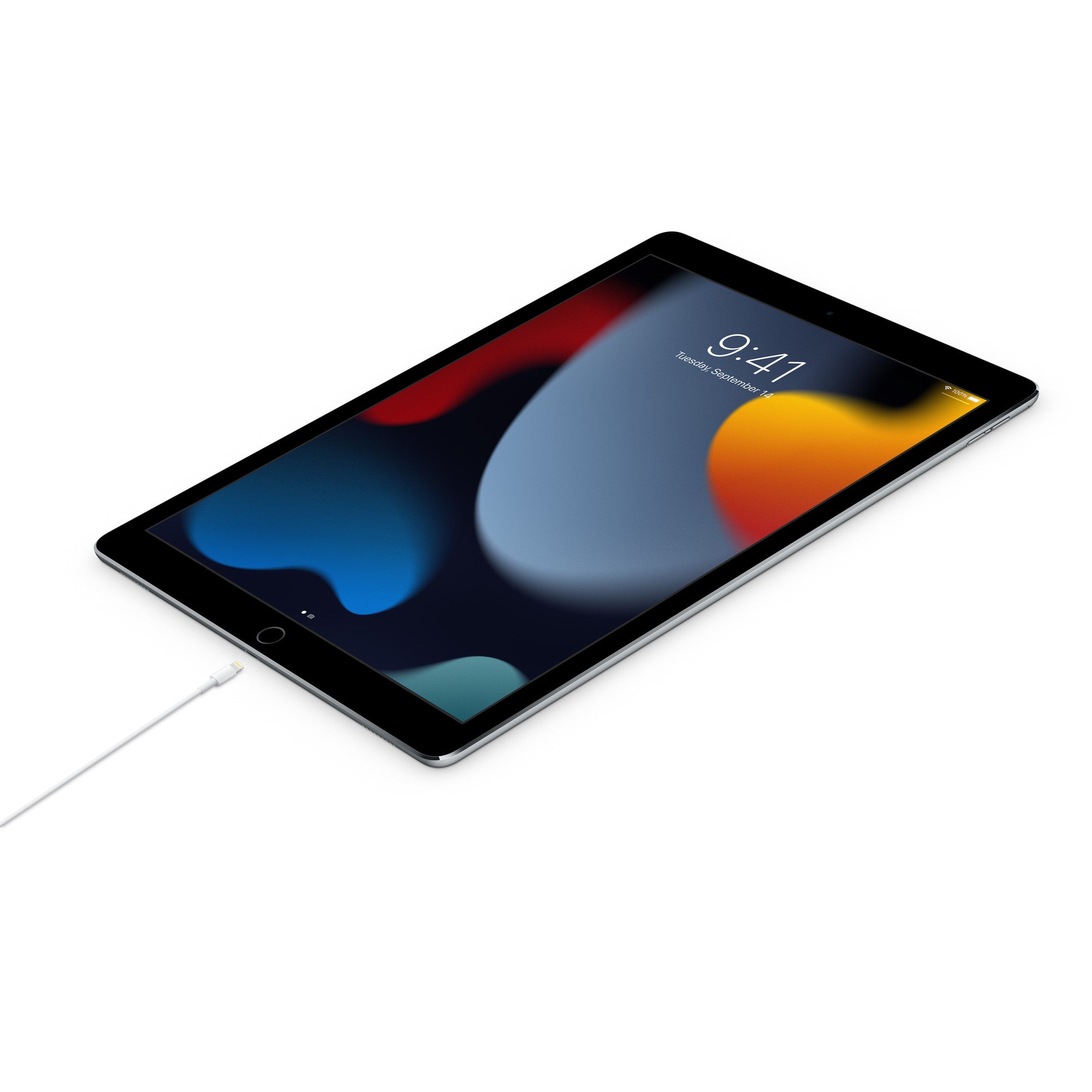 Apple USB-C to Lightning Cable | 1m