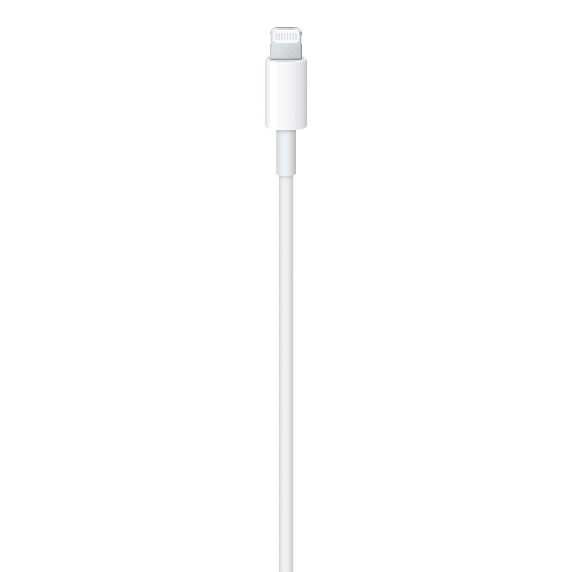Apple USB-C to Lightning Cable | 1m