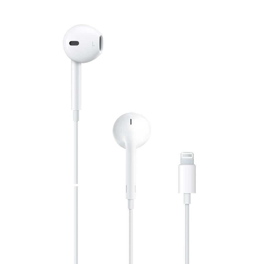 Apple EarPods with Lightning Connector (MMTN2ZM/A)