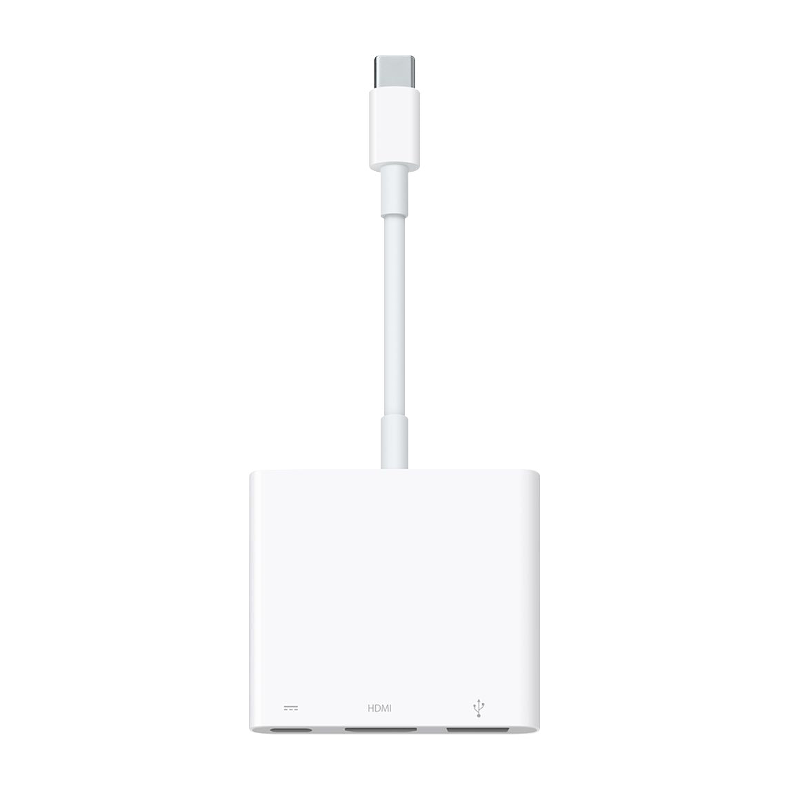 Apple A2119 USB-C Digital AV Multiport HDMI Adapter for iPhone 15/16