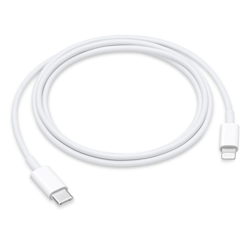 Apple USB-C to Lightning Cable | 1m