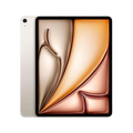 iPad Air مقاس 13 إنش (M2) Wi-Fi + خلوي سعة 128GB| ضوء النجوم