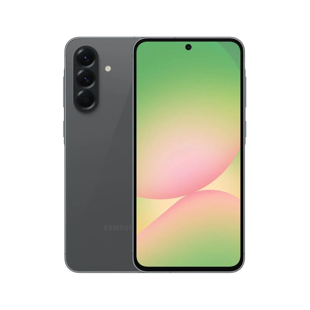 Samsung Galaxy A56 5G - 256GB - 8GB RAM | جرافيت