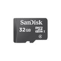 SanDisk microSDHC Card 32GB (Class 4)