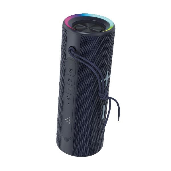 Asli Global SoundWave Pro True Wireless Speaker