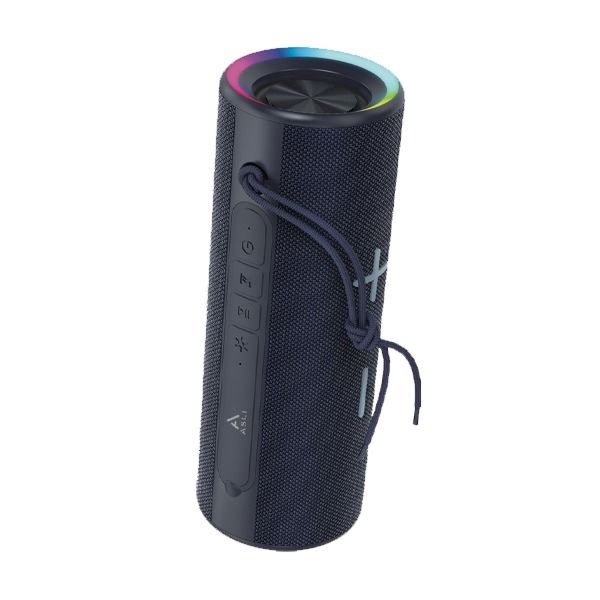 Asli Global SoundWave Pro True Wireless Speaker