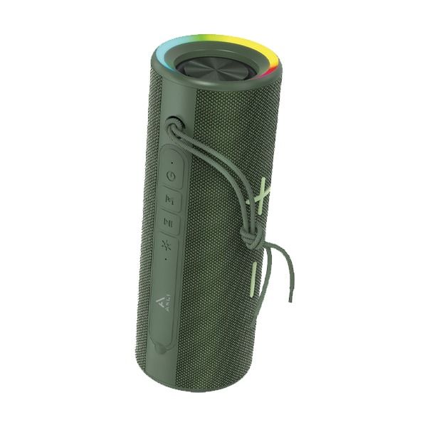 Asli Global SoundWave Pro True Wireless Speaker
