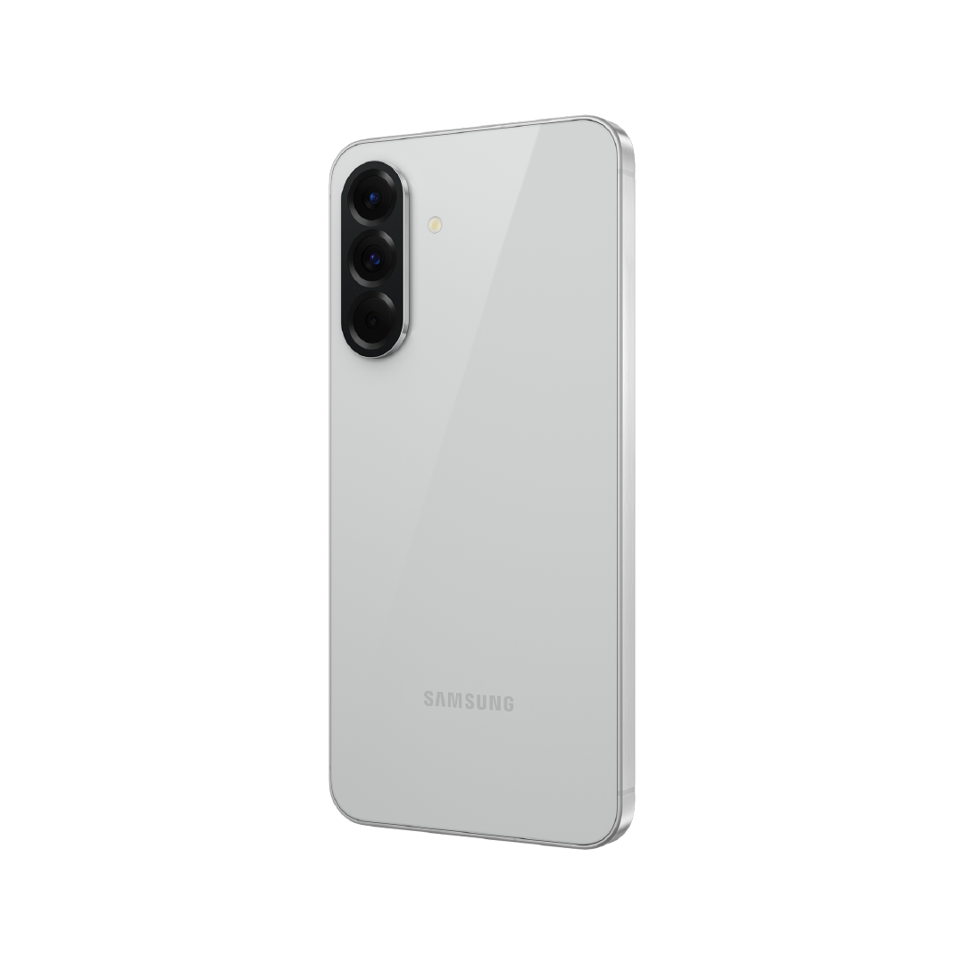 Samsung Galaxy A56 5G - 128GB - 8GB RAM | Light Gray