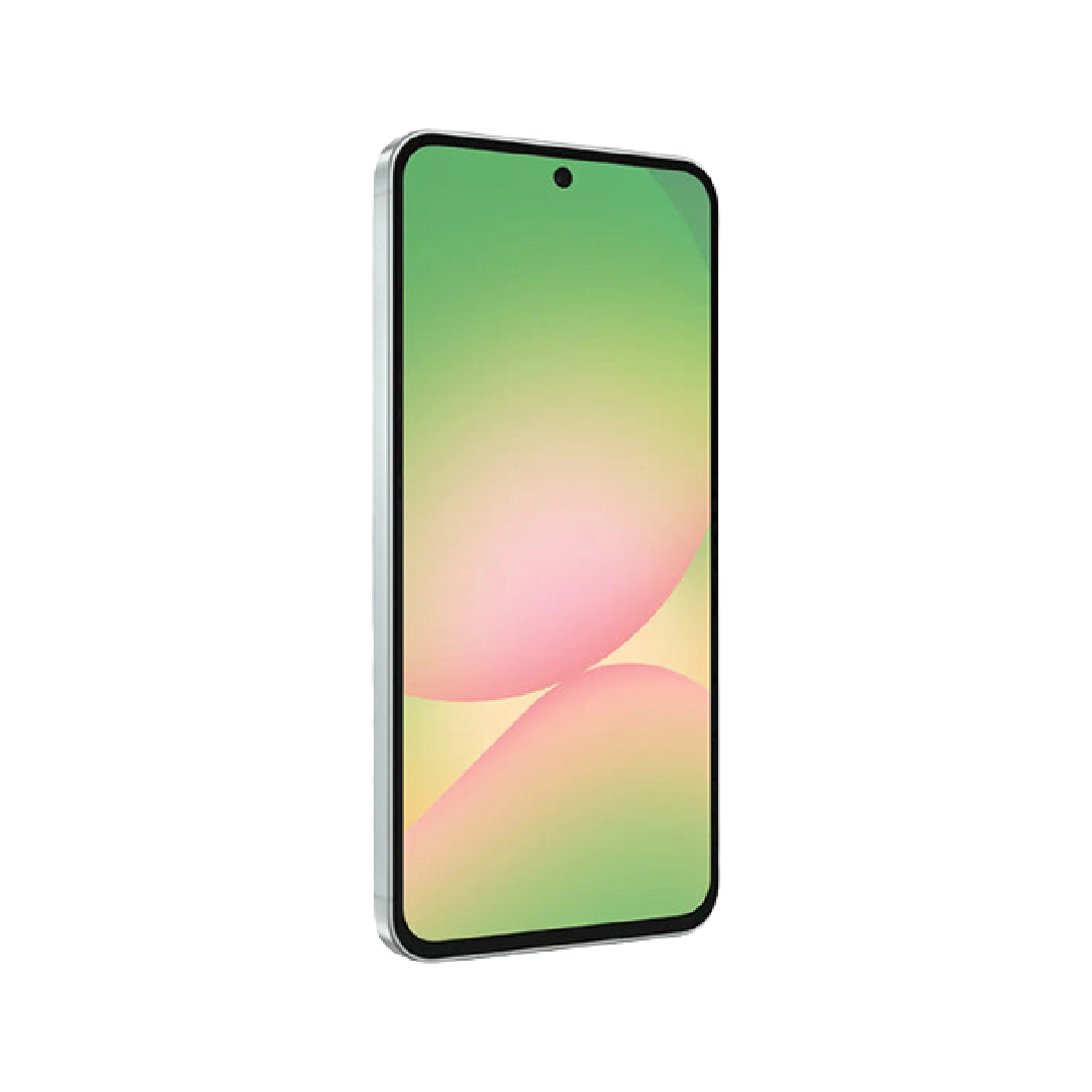 Samsung Galaxy A56 5G - 128GB - 8GB RAM | Olive
