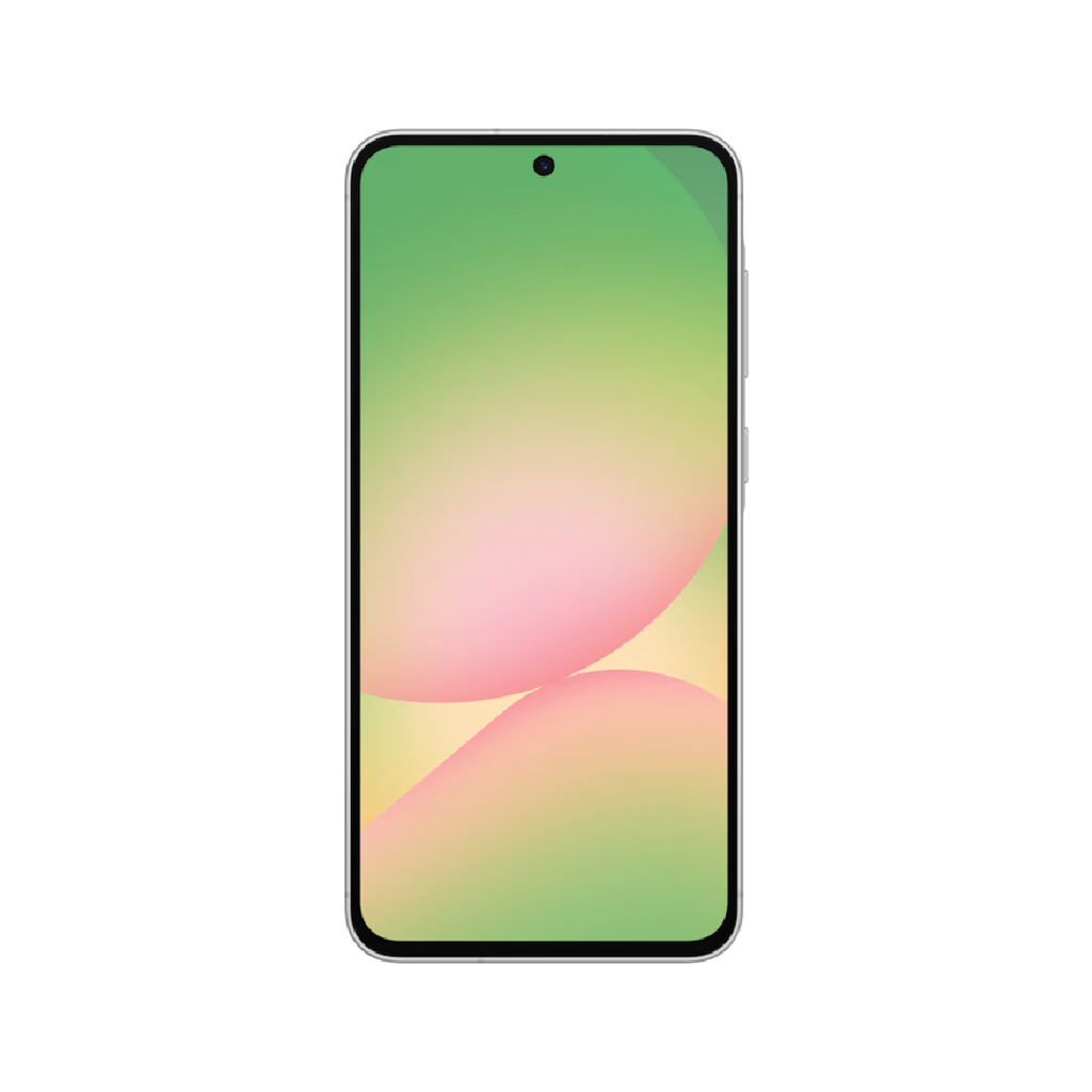 Samsung Galaxy A56 5G - 256GB - 8GB RAM | Light Gray
