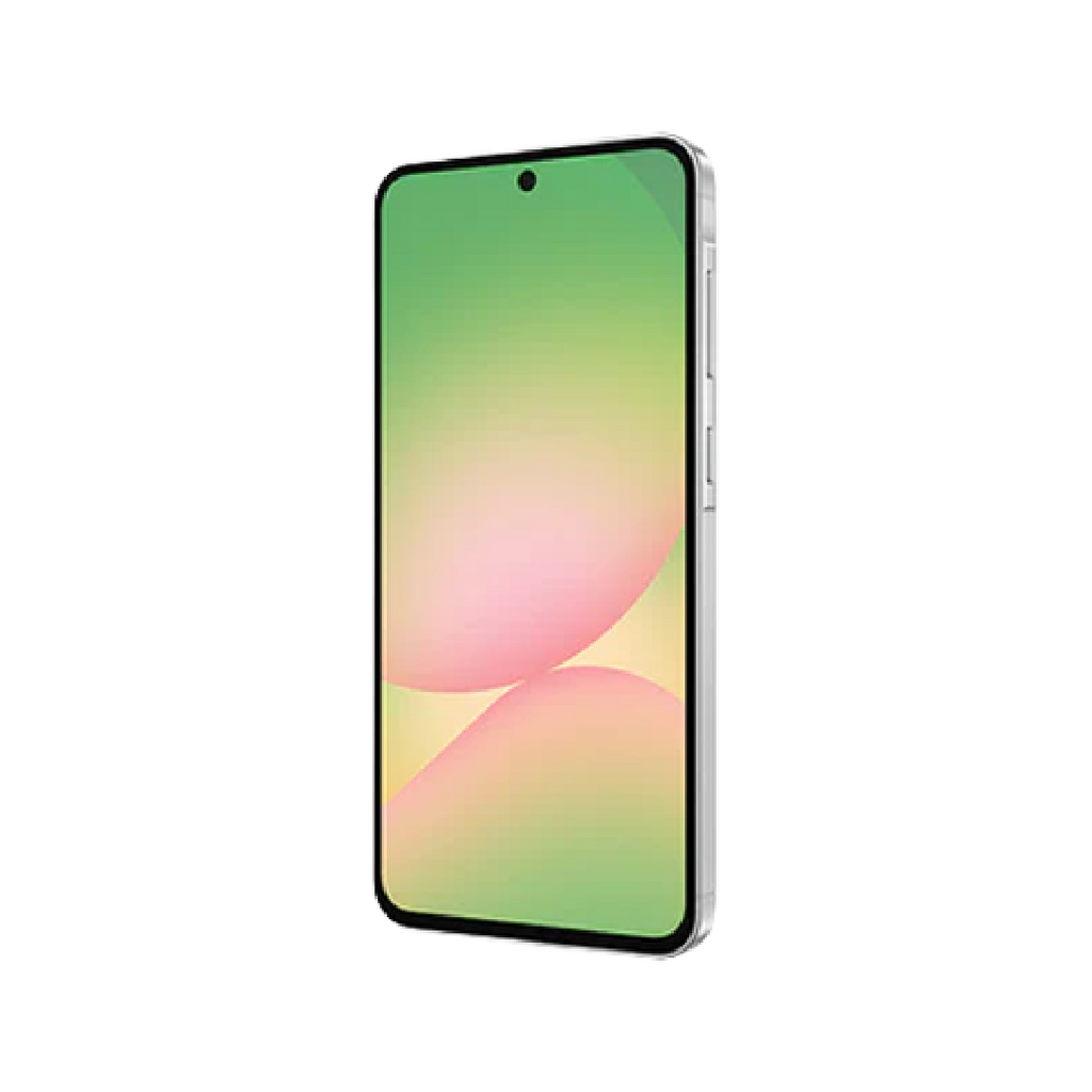 Samsung Galaxy A56 5G - 256GB - 8GB RAM | Light Gray