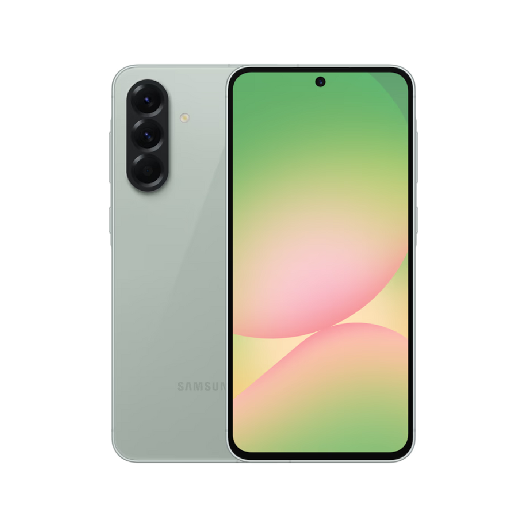 Samsung Galaxy A56 5G - 256GB - 8GB RAM | Olive