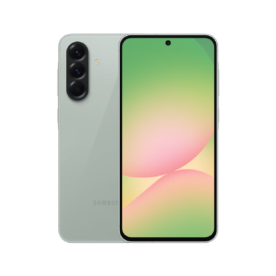 Samsung Galaxy A56 5G - 256GB - 8GB RAM | Olive