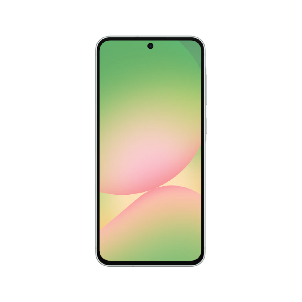 Samsung Galaxy A56 5G - 256GB - 8GB RAM | Olive
