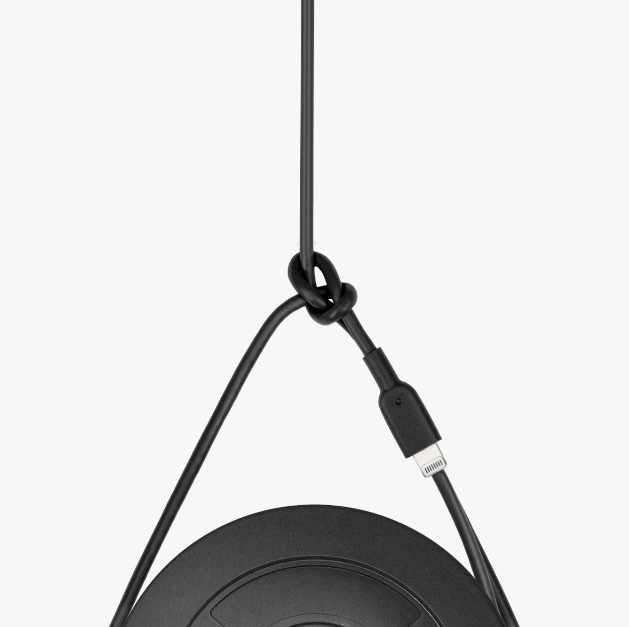 Anker Powerline II Lightning Cable 1.8m | Black