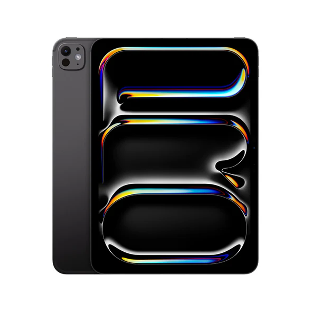 Apple iPad Pro 13-inch (M5 Chip) – 256GB, WiFi – Standard Glass Display | Space Black