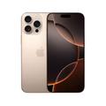 Apple iPhone 16 Pro Max 512GB | تيتانيوم صحراوي