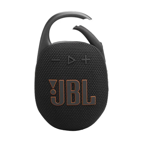 JBL Clip 5 Wireless Portable Speaker