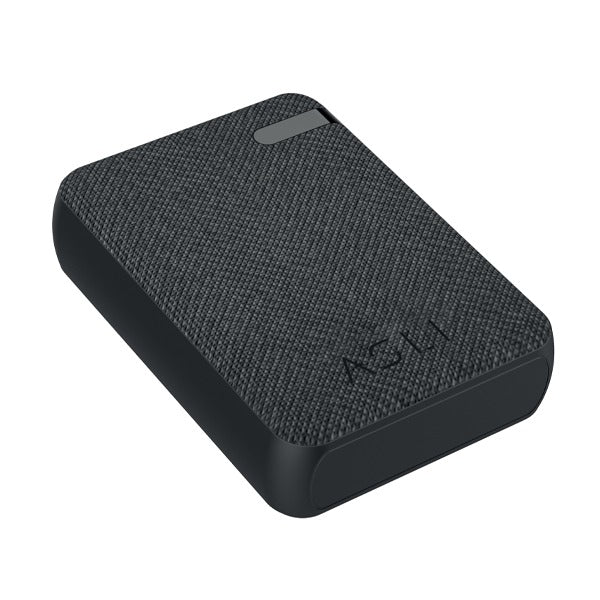 Asli Global Charge Prime Luxe 10000mAh PD Type-C Mini Power Bank