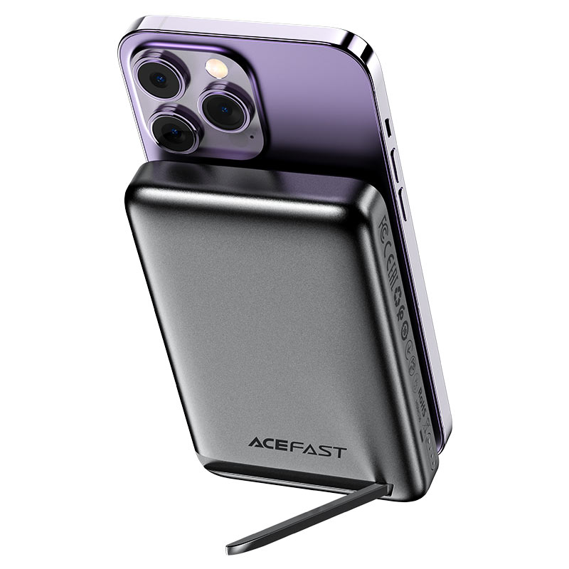 Acefast M6 PD20W 10000mAh Magnetic Wireless Power Bank