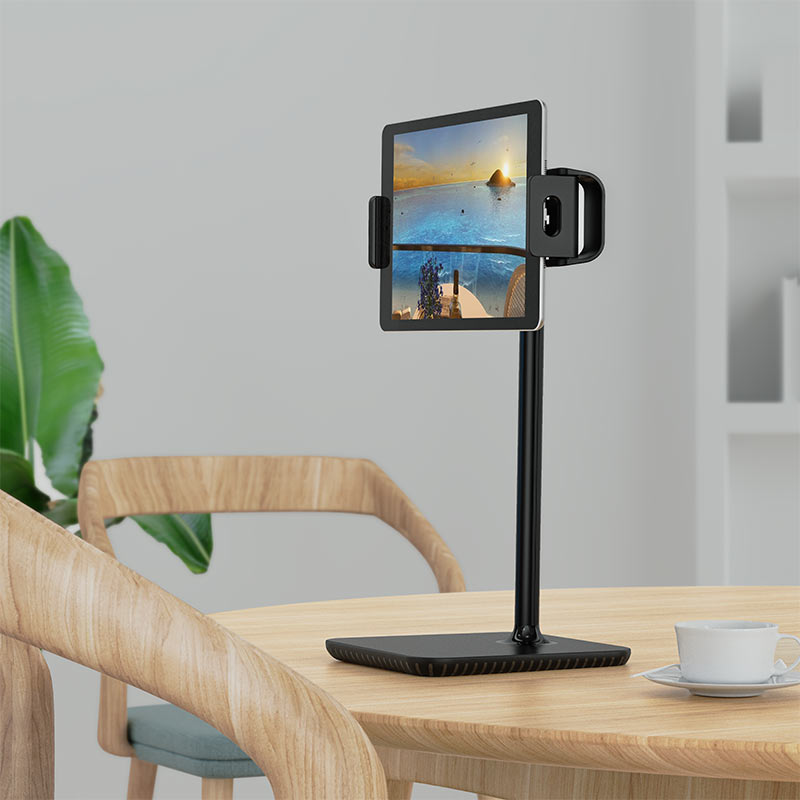 Acefast E4 Prosperity Tabletop Holder for Tablet & Phone